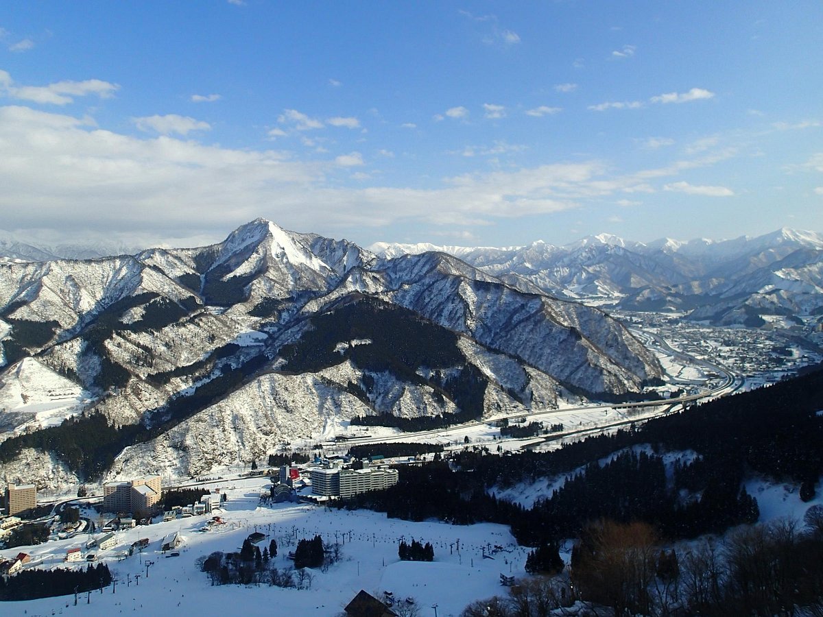 🏂 이시우치 마루야마 스키장/더 베란다 이시우치 마루야마 (이시우치 마루야마 스키조/자 베란다 이시우치 마루야마) 이미지 6